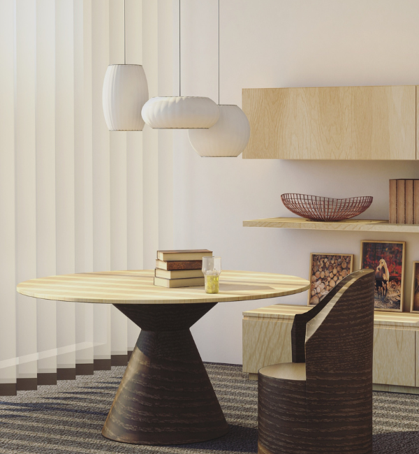 Vendita complementi d'arredo stile contemporaneo Rende